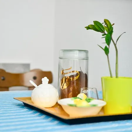 Apartamento Stela1
