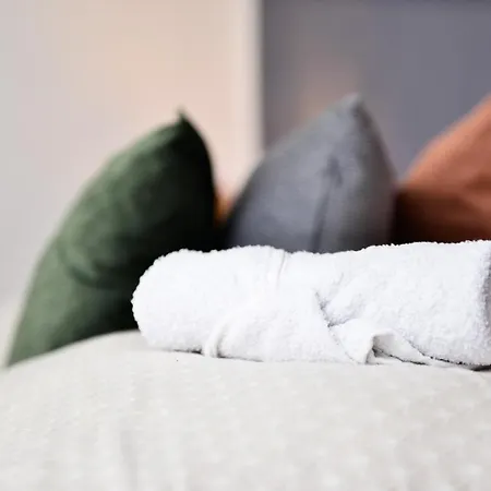 Stela1 Appartement *