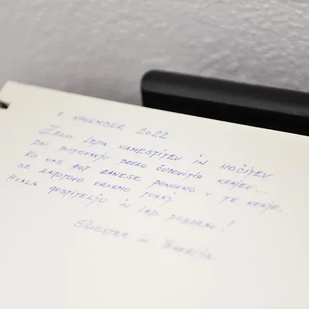 Apartamento Stela1 *