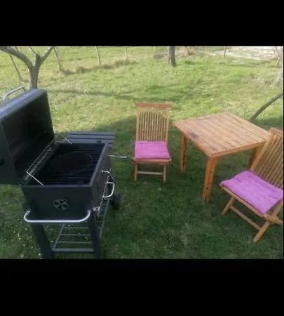 Stela1 Appartement Drvar