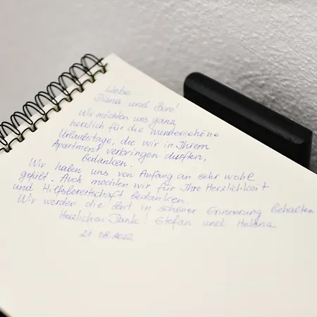 Stela1 Lägenhet *