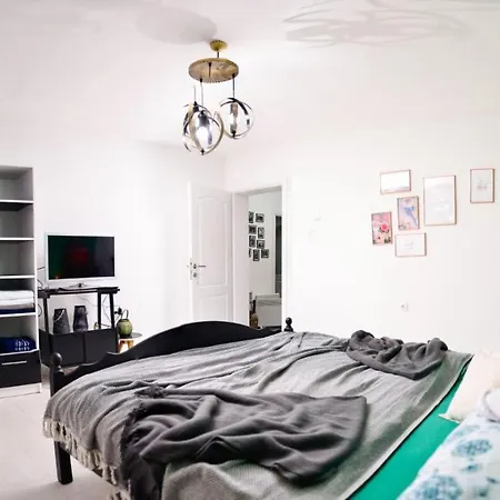 Stela1 Appartement *