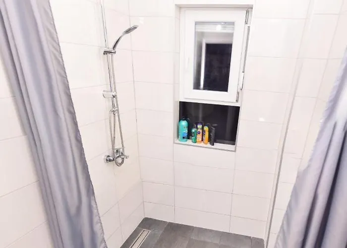 Appartement Stela1 *